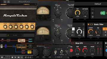 IK Multimedia, Universal Audio, Plugin Alliance: 3 Ultimate Software Deals!