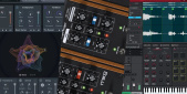 Moog, AKAI, iZotope: 3 Massive Software Deals