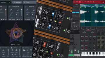Moog, AKAI, iZotope: 3 Massive Software Deals