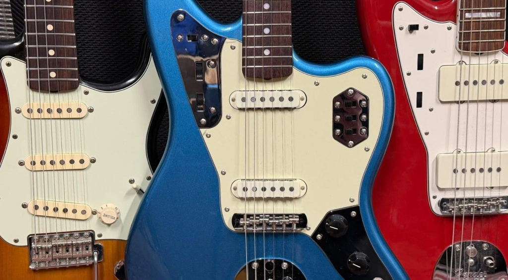 Surf Guitar gearnews 