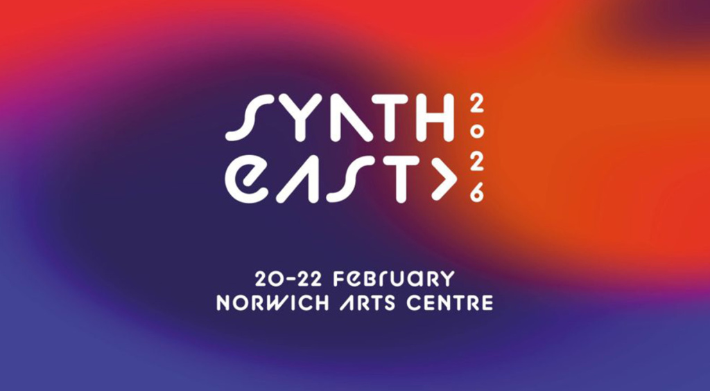 Synth East 2026