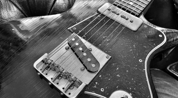 The Art of Imperfection: A Guide to Creating Lo-Fi Guitar Tones