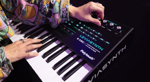 The Best New Synths of 2026 teaser