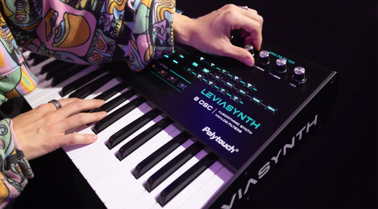 The Best New Synths of 2026 teaser