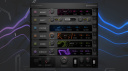 Brainworx bx_tonebox is a Flexible New Creative Multieffects Plugin