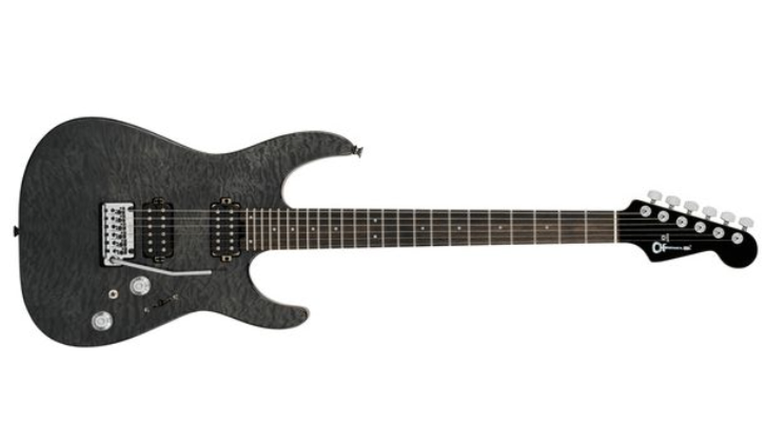 Charvel Pro Mod Plus DK24 MNT OCN