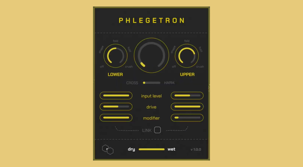 Phlegetron