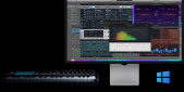 Logic Pro Alternatives for Windows Users: Not Willing To Join The Mac Cult?