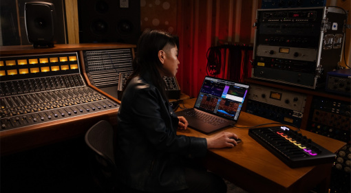 Fixing Gain-Structure Problems in the Mix