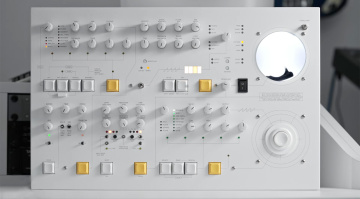 Love Hultén X Andrew Huang teaser