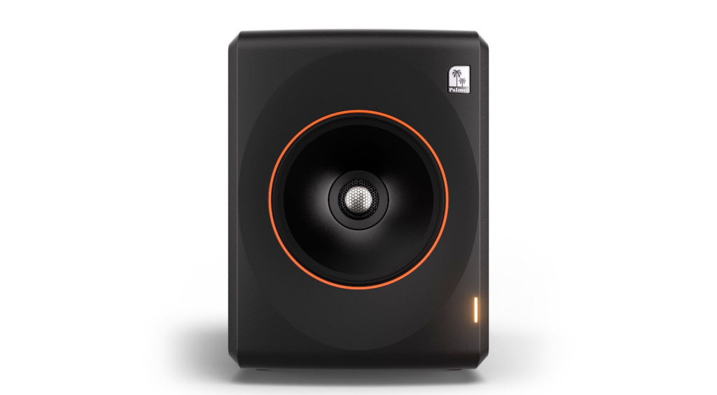 Palmer ORBIT 11 Coaxial