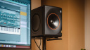 Palmer ORBIT 11: Coaxial 3-Way Studio Monitor