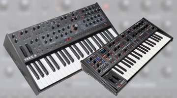 Sequential Fourm or Take 5: Which One Sounds Better?