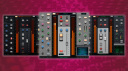 SSL 4K Bundle: The Holy Trinity of Channel Strips