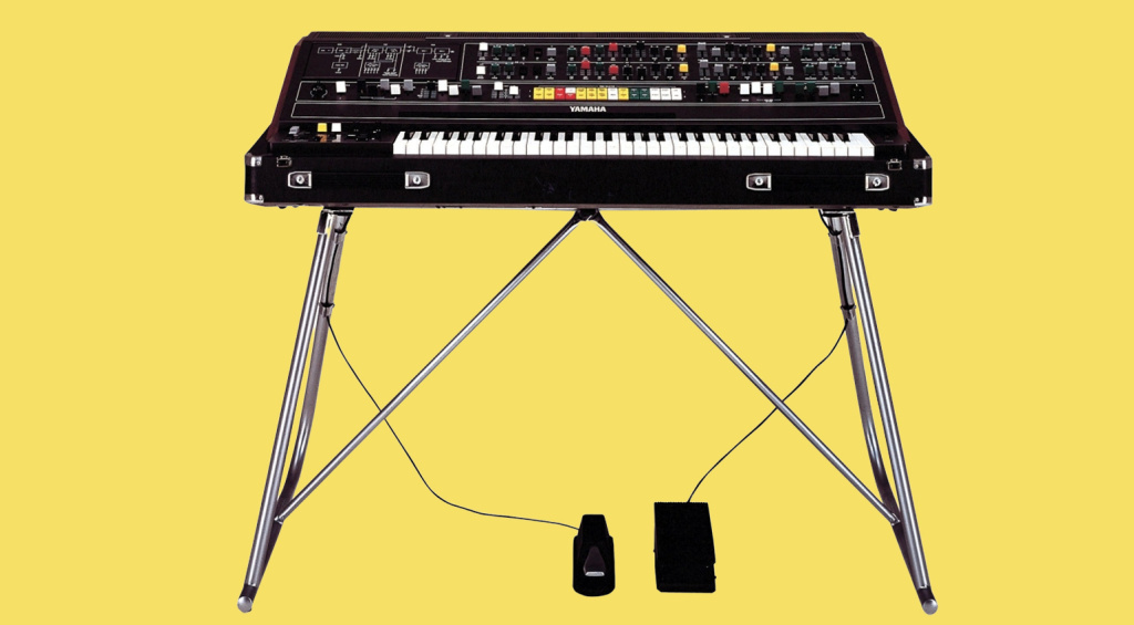 5 Synths That Need a Remake