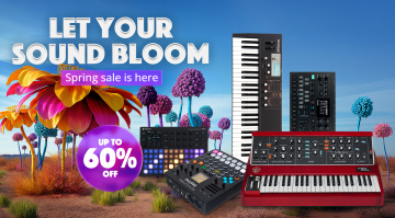 Synth Deals