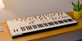 5 Stunning Analog Synths teaser