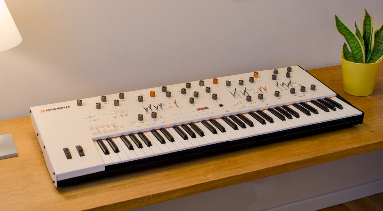 5 Stunning Analog Synths teaser