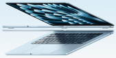 Apple MacBook Air M5 Is Now Official with a Lightweight and Powerful Design