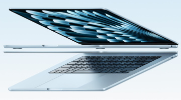 Apple MacBook Air M5 Is Now Official with a Lightweight and Powerful Design