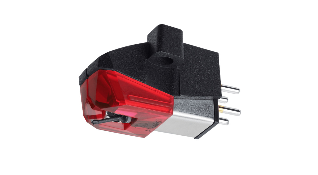 Audio-Technica AT-XP5