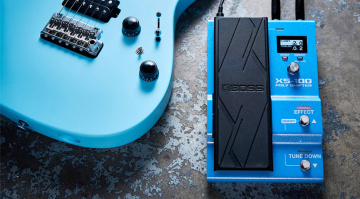 The 9 Best Pitch Shifter Pedals for Wild Sounds and Perfect Tracking