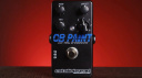 Catalinbread CB Paint: 80s Reverb in a Pedal