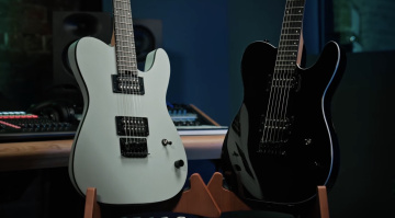 Charvel Standard Series Style 2: Affordable Shred?