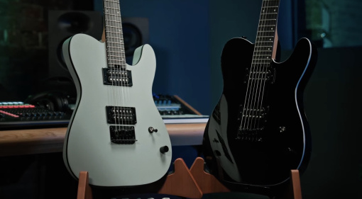 Charvel Standard Series Style 2: Affordable Shred?