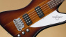 Gibson Thunderbird Bass with New Neck and Headstock