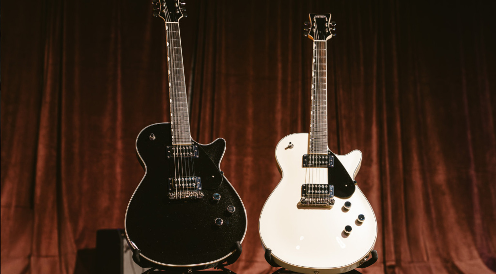 Onyx Storm and Vintage Pearl