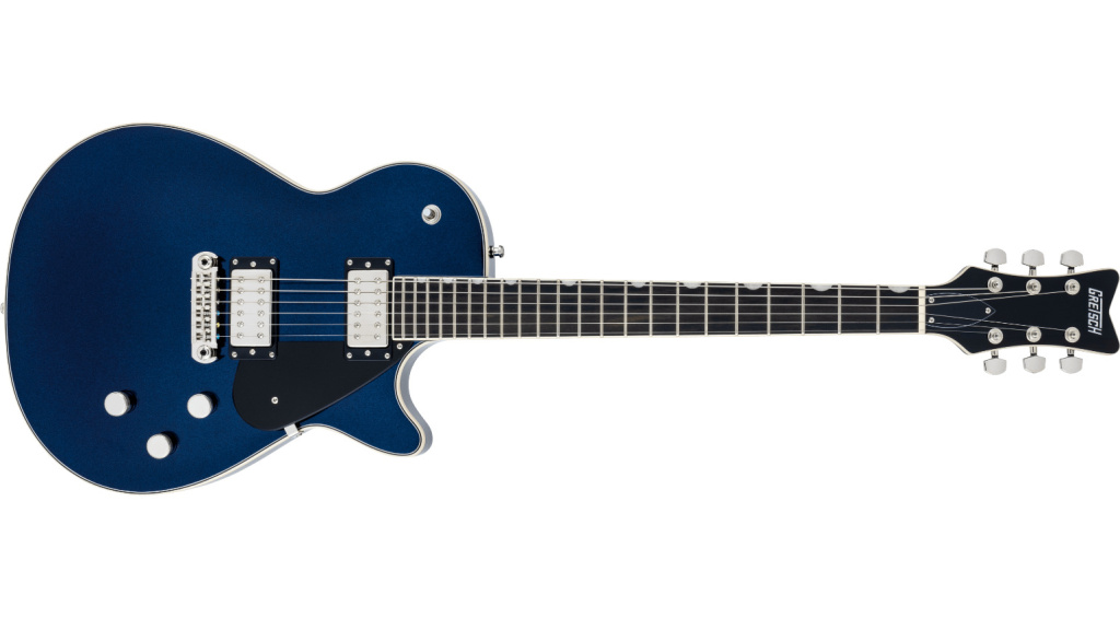 Gretsch Electromatic Premier Jet Clairvoyant