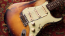 Guitar Journal: Laney Prism-Mini , The Log, & Fender Strat Legal Win!
