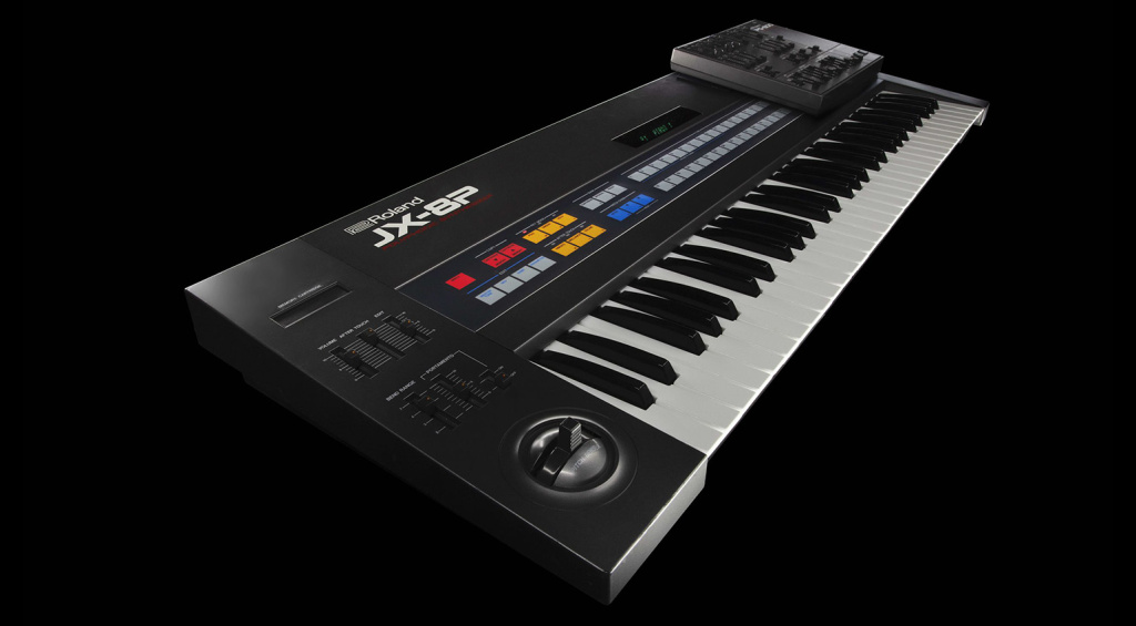 Roland JX-8P