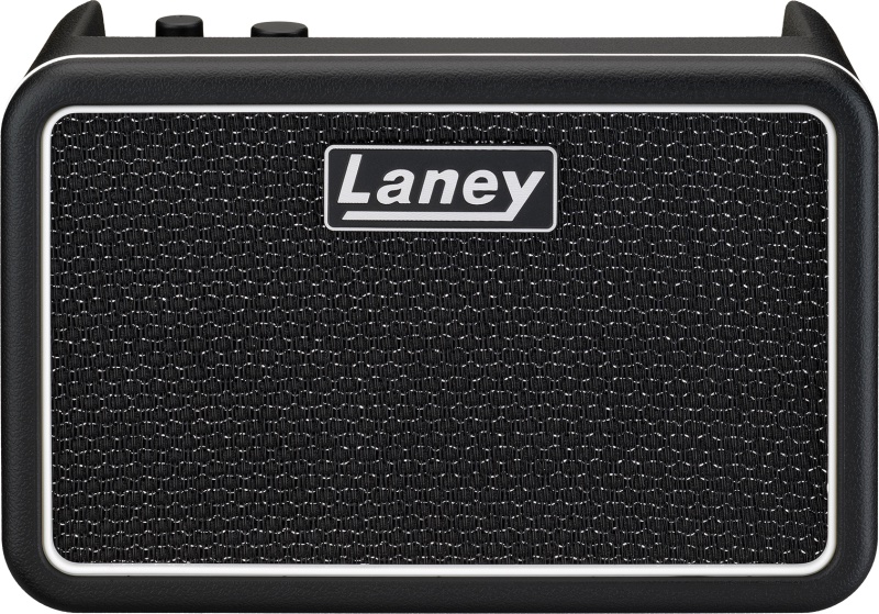 Laney Prism-Mini Black