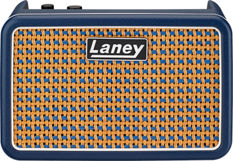 Laney Prism-Mini Blue