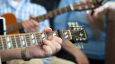 Mastering Chord Progressions: Write Better Songs on Guitar