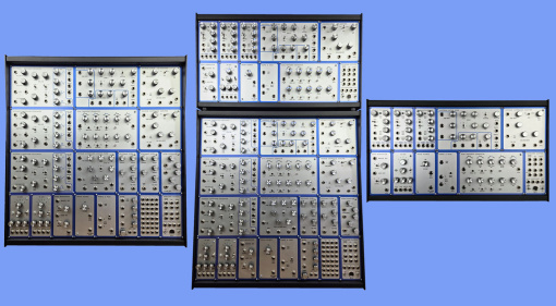 Mos-Lab E-mu Modular System T