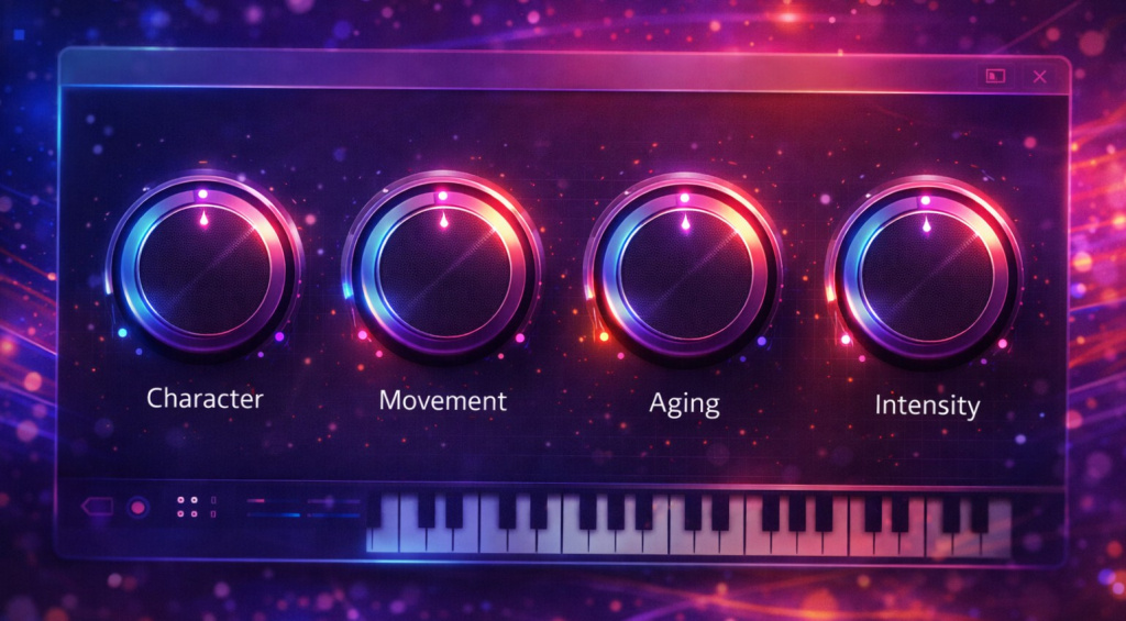 NI Kontakt AI - macro functions