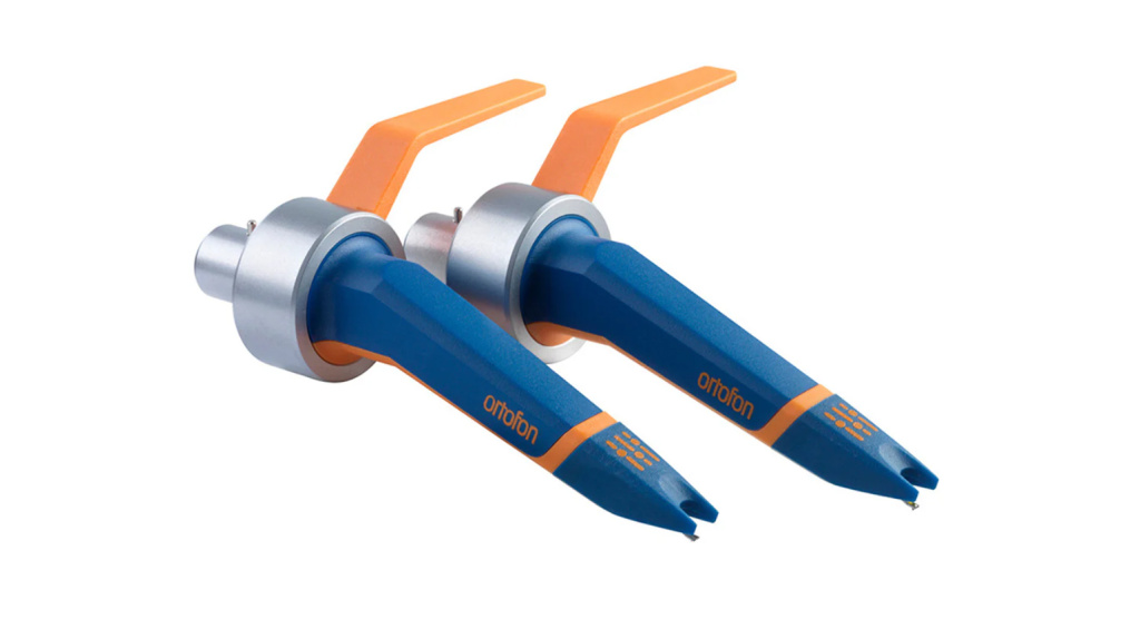 Ortofon Concorde MKII DJ