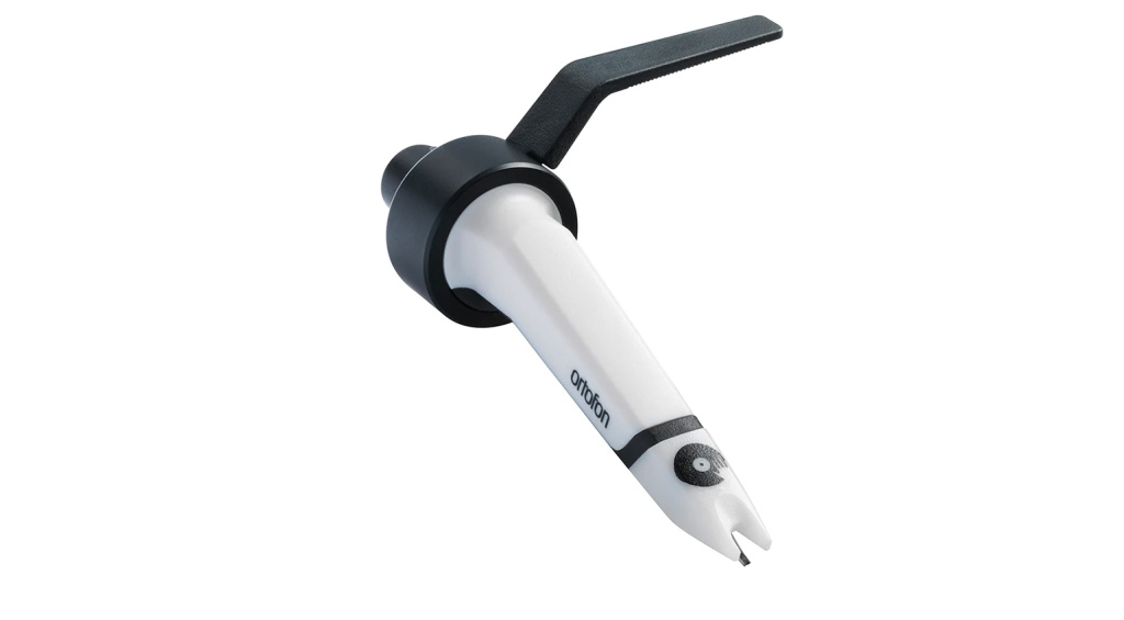 Ortofon Concorde MKII Scratch