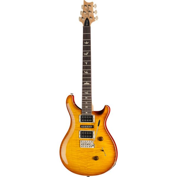 PRS CE 24 LTD McCarty Sunburst