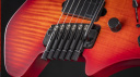 Strandberg Floor Standard N2.6: Fire Red and Black Satin – new colours!