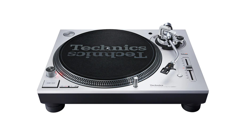 Technics SL-1200MK7