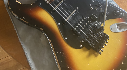 To Mod or to Buy? Does Upgrading a Cheap Guitar Actually Makes Sense