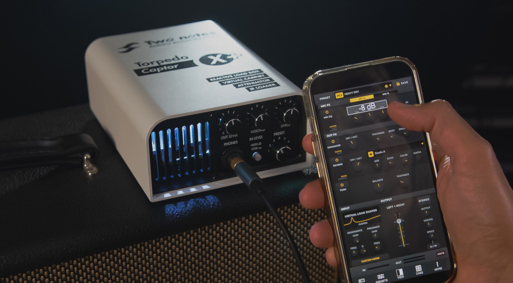 Wireless operation possible