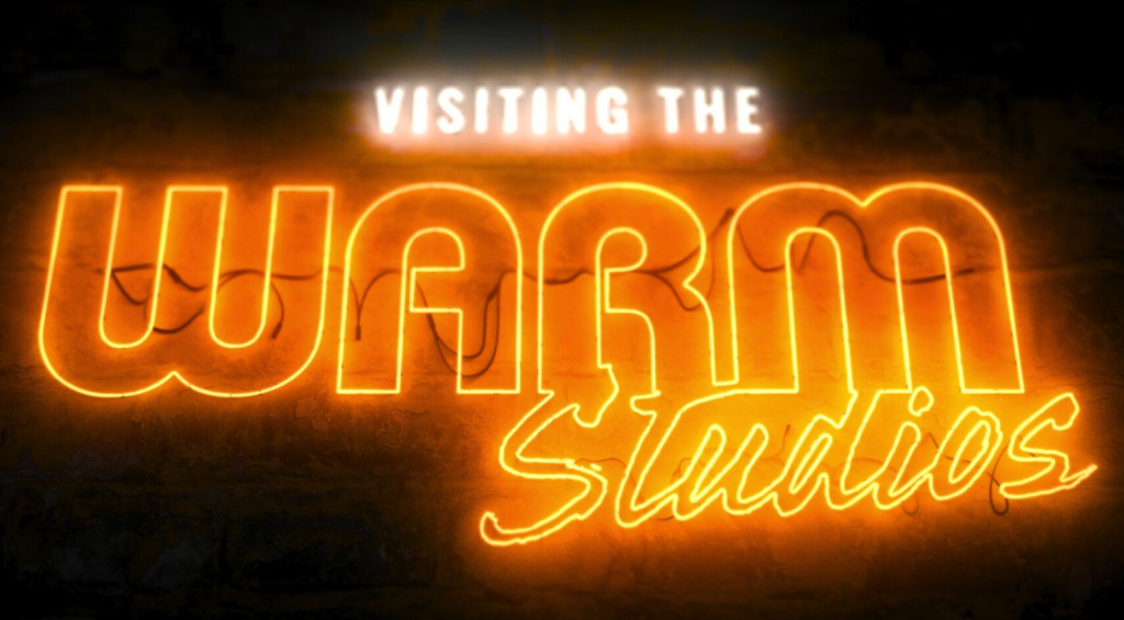 Welcome to Warm Studios