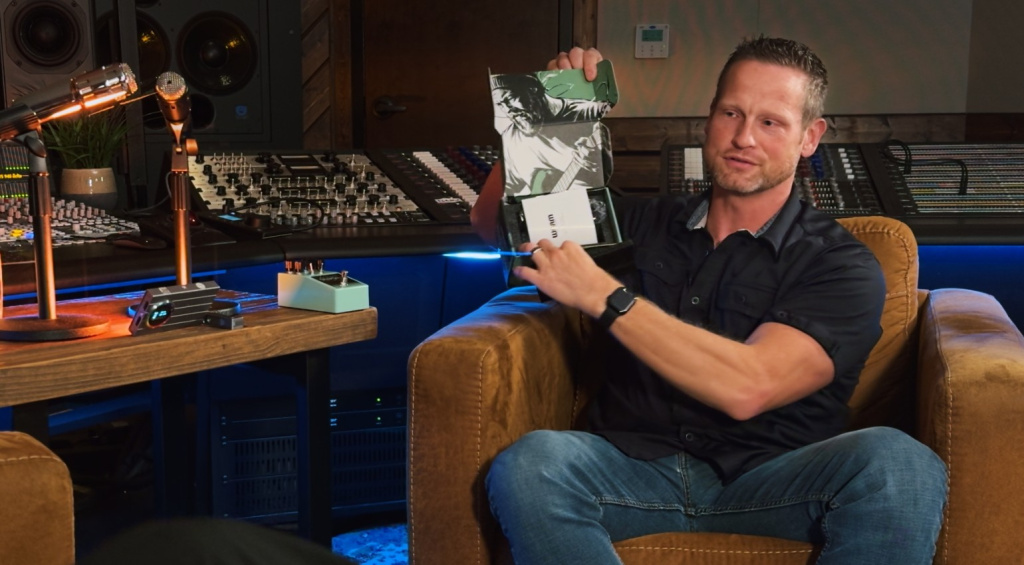 Bryce Young interviewed