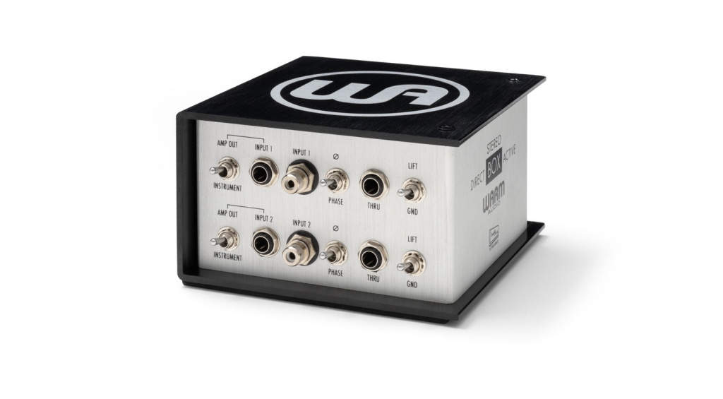 Warm Audio WA-DI A2