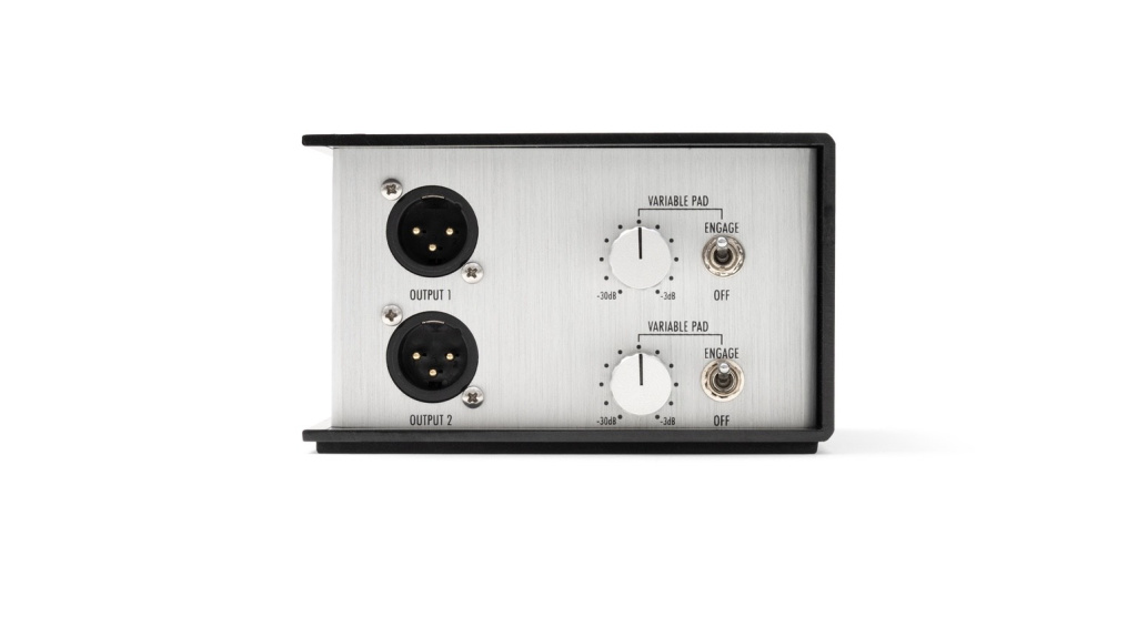 Warm Audio WA-DI P2